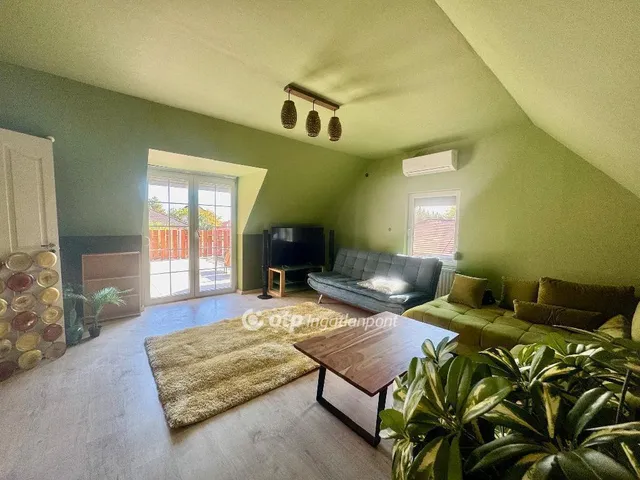 Eladó lakás Érd 84 nm