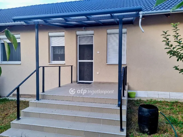 Eladó ház Tököl 70 nm