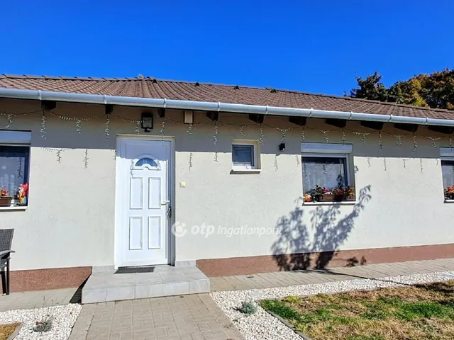 Eladó ház Szigetszentmiklós 113 nm