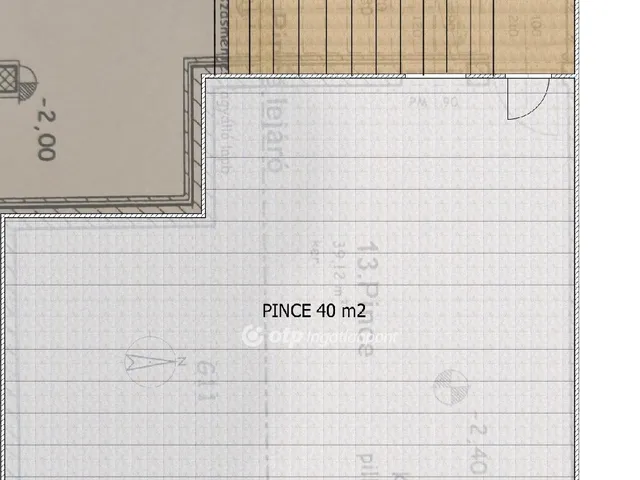 Eladó ház Gyömrő 84 nm