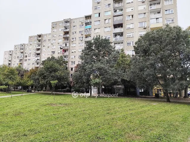 Eladó lakás Budapest XVIII. kerület, Havanna lakótelep 72 nm