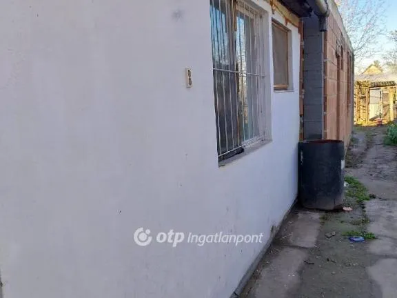 Eladó ház Budapest XXII. kerület 35 nm