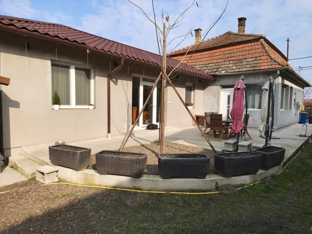 Eladó ház Kiskunlacháza 121 nm