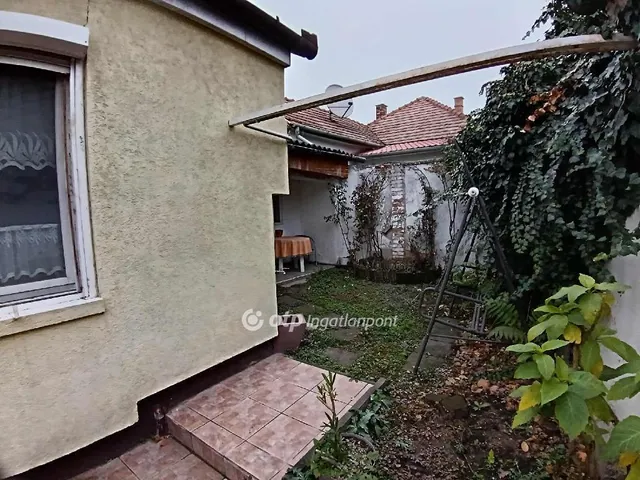 Eladó ház Ráckeve 95 nm