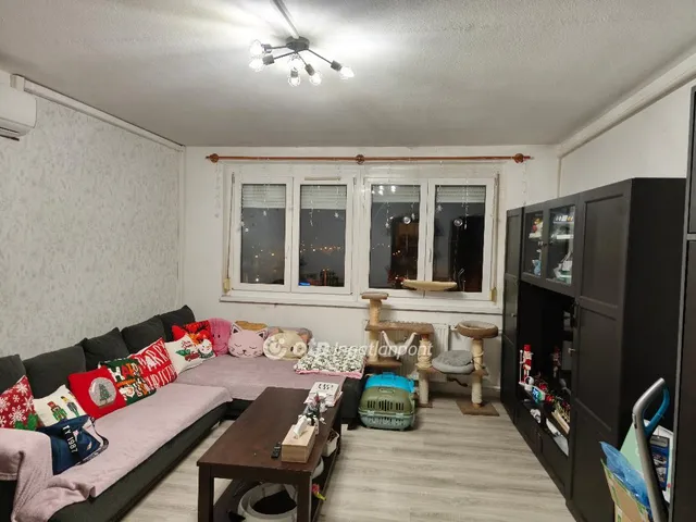 Eladó lakás Budapest XXI. kerület 55 nm