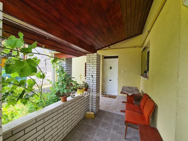 Eladó ház Budapest XVIII. kerület, Bókaytelep 63 nm