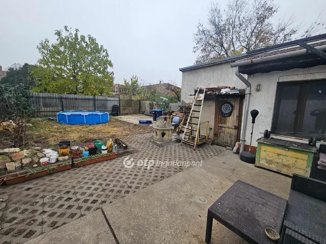 Eladó ház Budapest XIX. kerület 140 nm