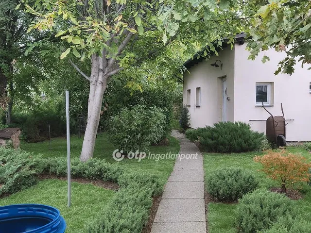 Eladó ház Budapest XX. kerület 110 nm