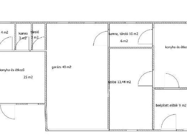 Eladó mezőgazdasági ingatlan Bugyi 230 nm