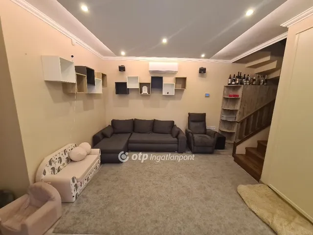 Eladó ház Dunaharaszti 129 nm