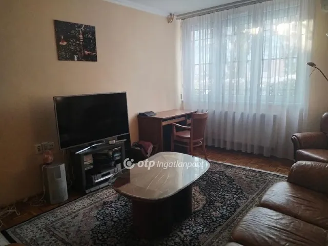 Eladó lakás Budapest X. kerület 56 nm