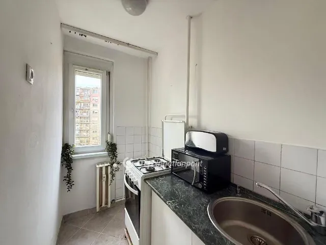 Eladó lakás Budapest XVIII. kerület, Havanna lakótelep 35 nm