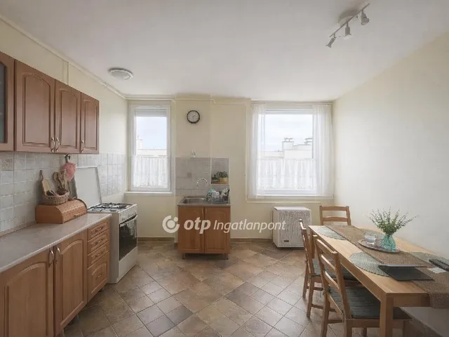 Eladó lakás Budapest XXI. kerület 47 nm