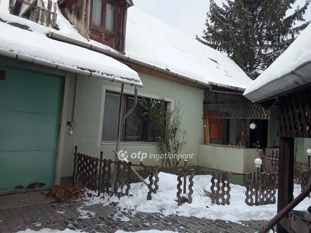 Eladó ház Érd 97 nm