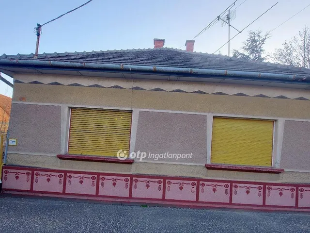 Eladó ház Alsónémedi 77 nm