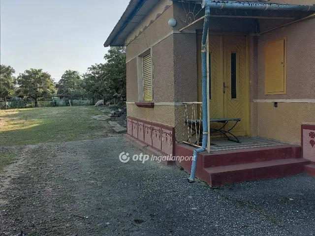 Eladó ház Alsónémedi 77 nm