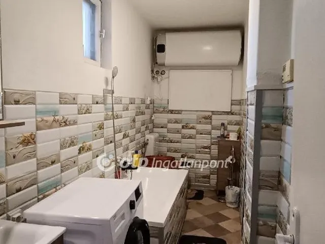 Eladó ház Dömsöd 65 nm