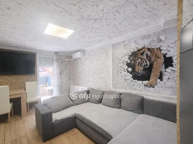 Eladó ház Tököl 67 nm