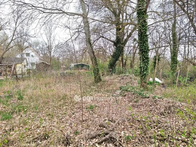 Eladó telek Ráckeve 444 nm