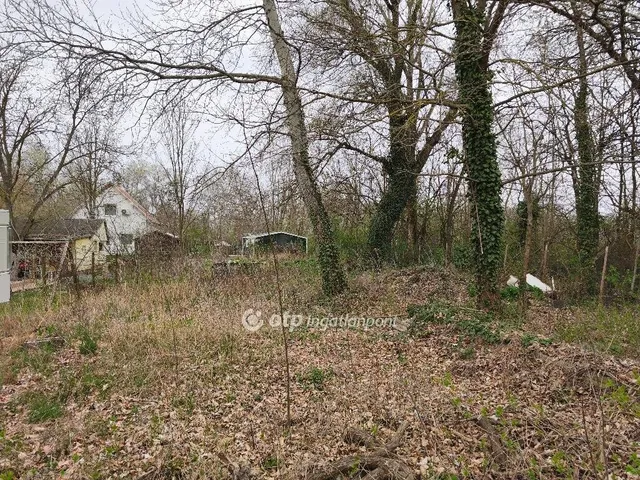 Eladó telek Ráckeve 444 nm