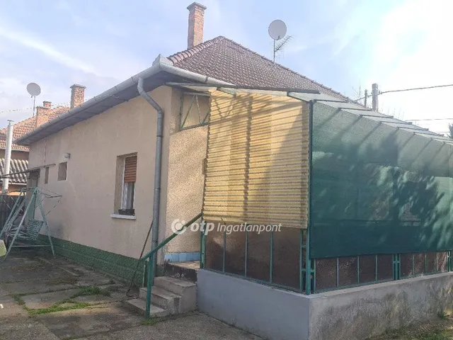 Eladó ház Taksony 99 nm