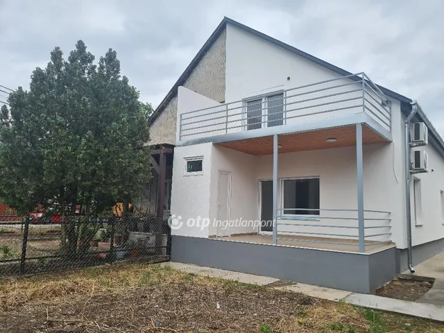 Eladó ház Gyál 151 nm