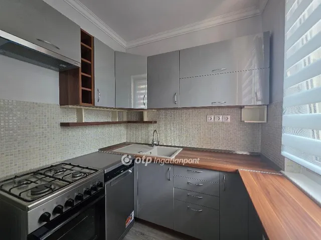 Eladó lakás Budapest X. kerület, Óhegy 57 nm