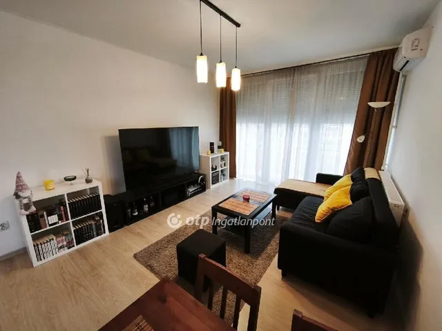 Eladó lakás Budapest XX. kerület 67 nm