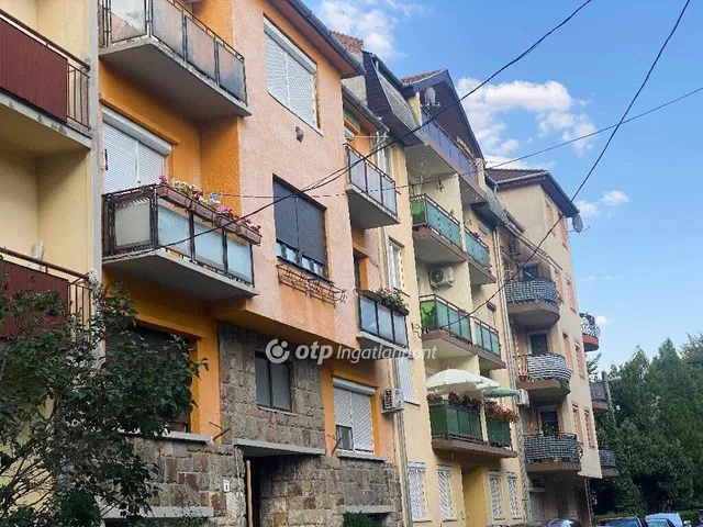 Eladó lakás Budapest X. kerület 49 nm
