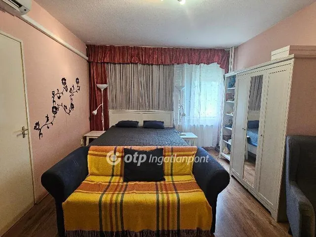Eladó lakás Budapest XX. kerület 45 nm