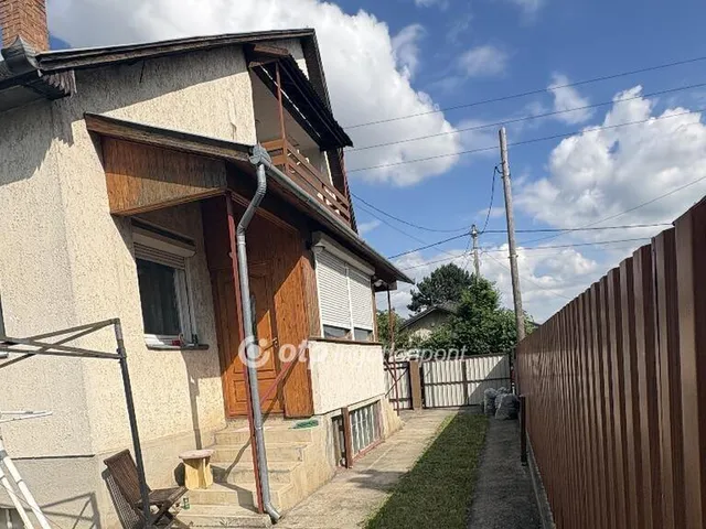 Eladó ház Gyál 114 nm