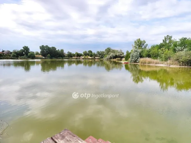 Eladó telek Délegyháza 208 nm