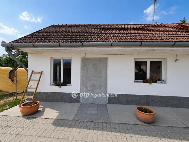 Eladó ház Bugyi 80 nm