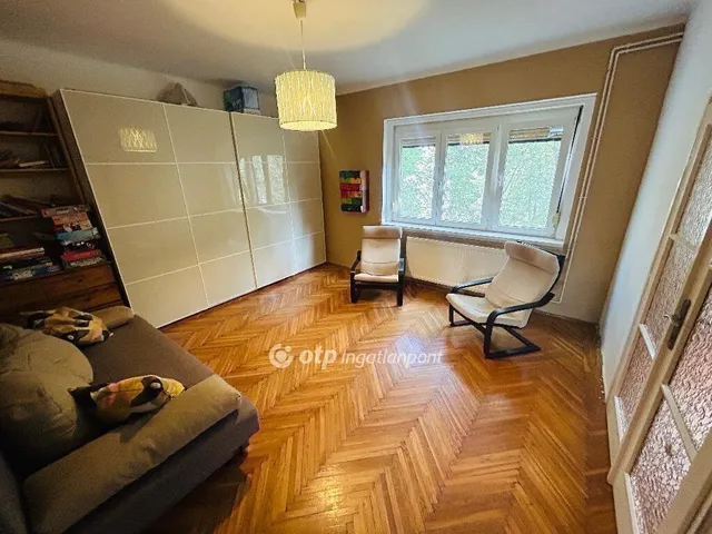 Eladó lakás Budapest VIII. kerület 71 nm