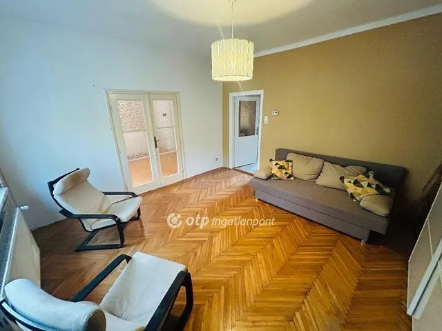 Eladó lakás Budapest VIII. kerület 71 nm