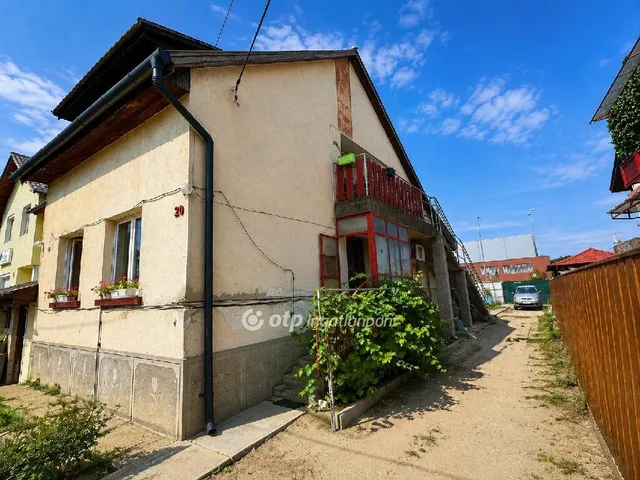 Eladó ház Szigetszentmiklós 120 nm