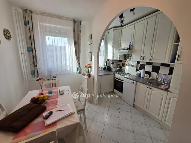 Eladó lakás Budapest XIX. kerület 52 nm
