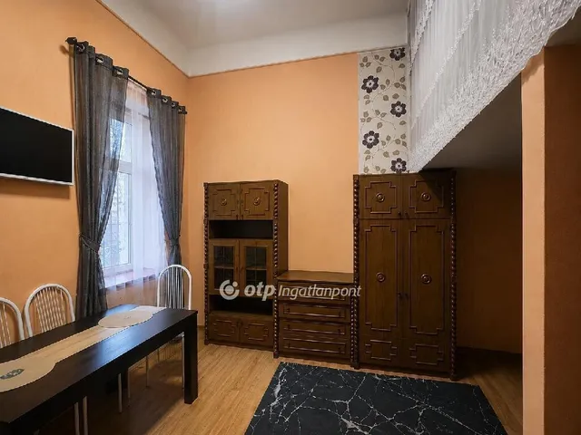 Eladó lakás Budapest VIII. kerület 40 nm