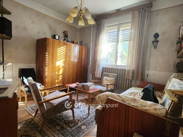 Eladó ház Budapest XX. kerület 54 nm