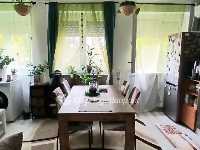 Eladó lakás Budapest XXI. kerület 35 nm