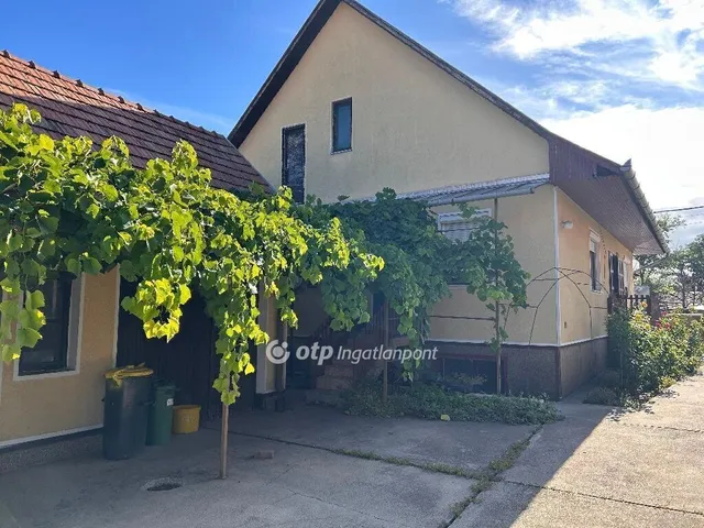 Eladó ház Alsónémedi 220 nm