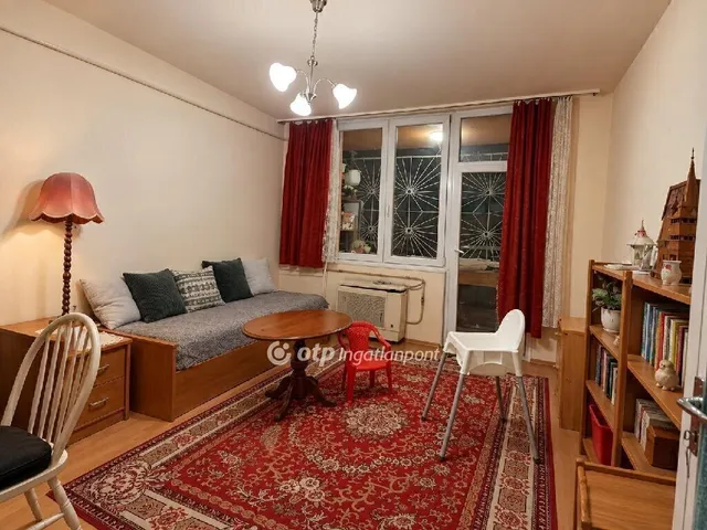 Eladó lakás Budapest XXI. kerület 52 nm