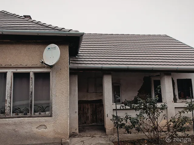 Eladó ház Kadarkút 60 nm