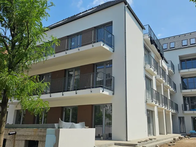 Eladó lakás Budapest XIII. kerület, Angyalföld 80 nm