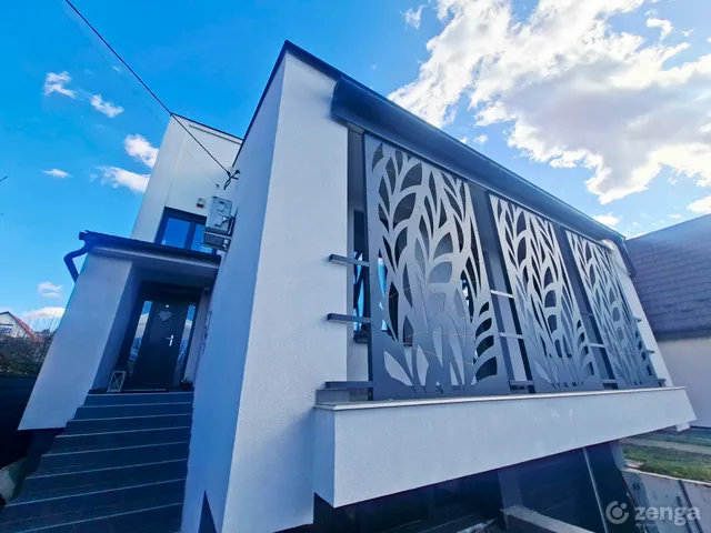 Eladó ház Zalaegerszeg, Csács 200 nm