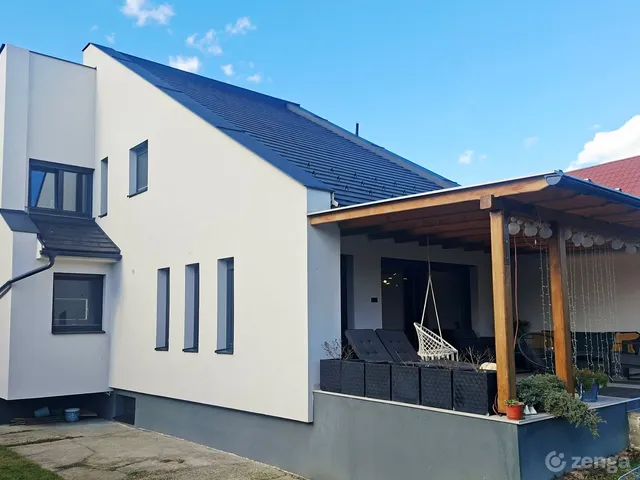 Eladó ház Zalaegerszeg, Csács 200 nm