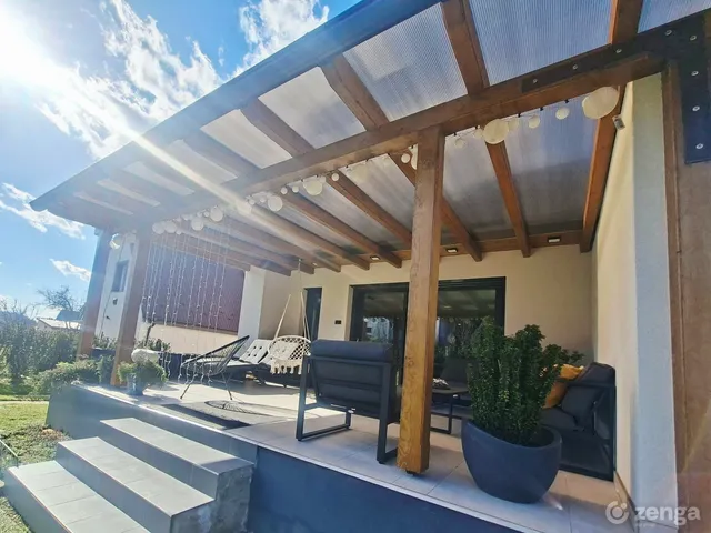 Eladó ház Zalaegerszeg, Csács 200 nm