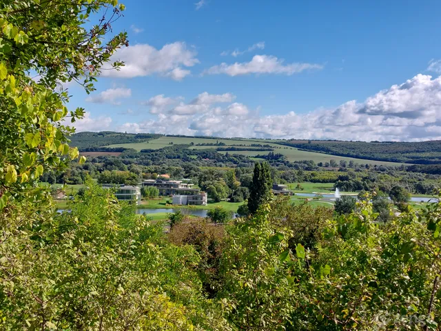 Eladó telek Zalacsány, Köles Hegy 9000 nm