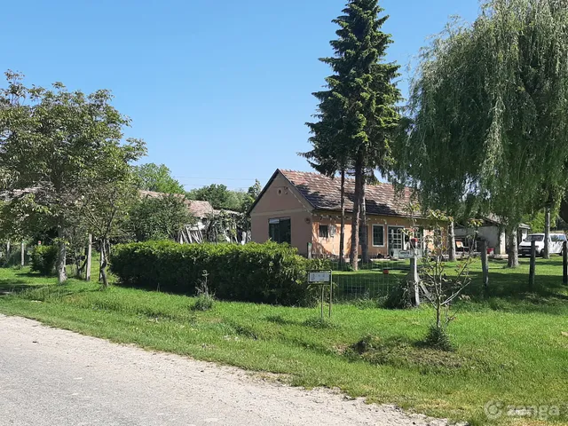 Eladó ház Bálványos 70 nm