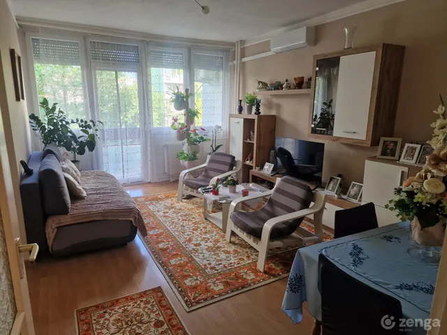 Eladó lakás Budapest XVII. kerület, Rákoskeresztúr 49 nm